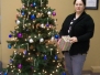 Clarenville Staff Holiday Open House 2014