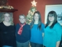 Clarenville Staff Holiday Open House 2015